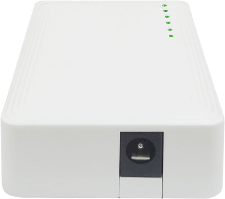 EAN 5704174870319 - eSTUFF GLB236050 switch No administrado Gigabit Ethernet (10/100/1000) Blanco imagen 6