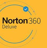 Norton 360 Deluxe 25gb 1user 3device 12mo Generic