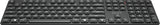 EAN 4711377367042 - MSI FORGE K210 WIRELESS COMBO teclado Ratón incluido Hogar / Oficina USB QWERTY Inglés de EE. UU. Negro imagen 10