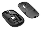EAN 8434847066585 - COOL Accesorios 8434847066585 ratón Oficina Ambidextro RF Wireless + Bluetooth Óptico 1200 DPI imagen 8