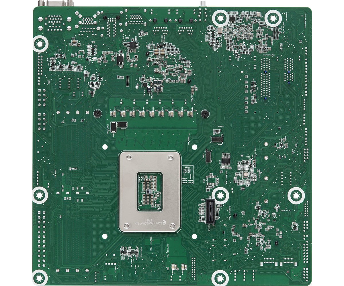 Asrock Z690d4u-2l2t/G5 Placa Base Intel Z690 Lga 1700 Micro Atx