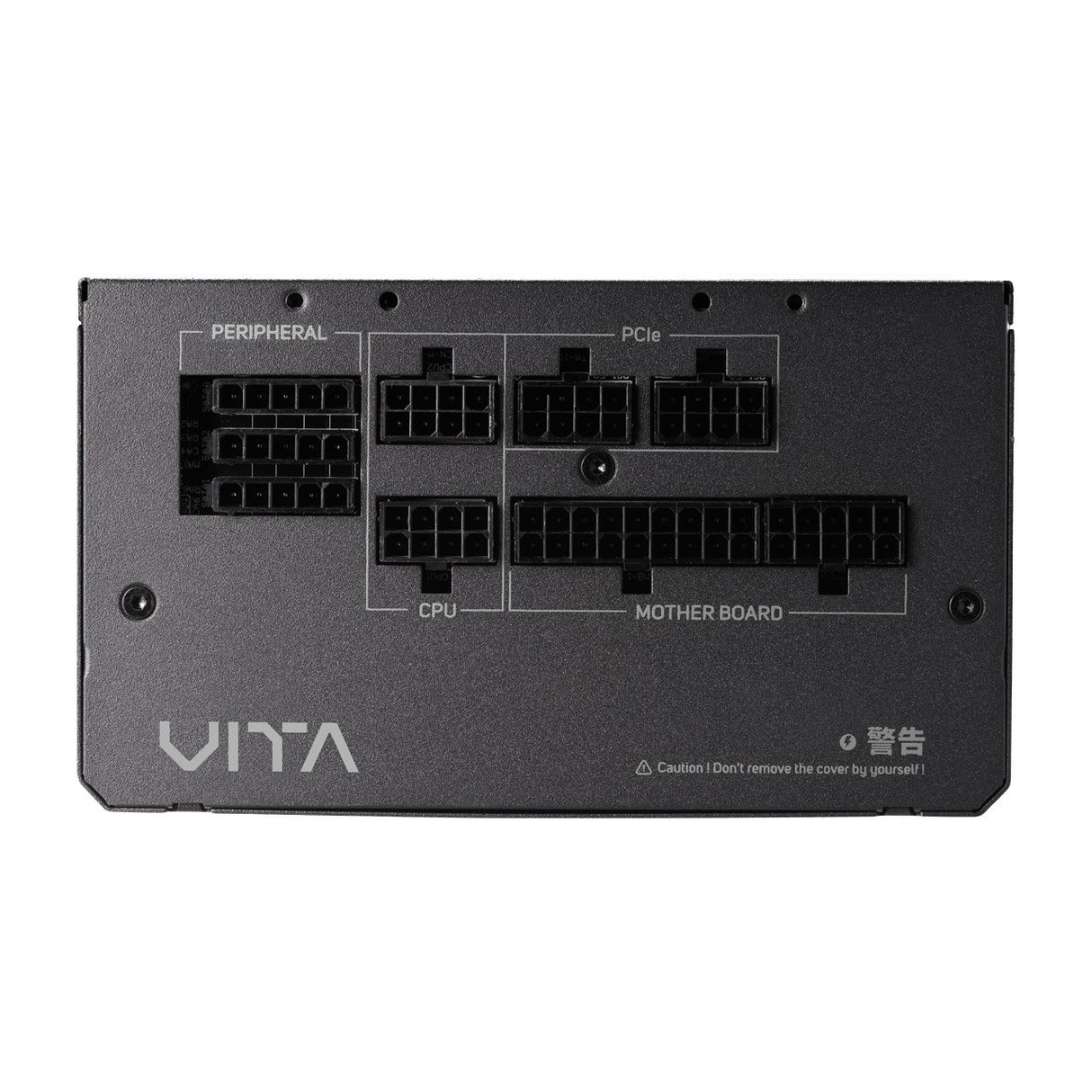 EAN 4713224529580 - FSP VITA GM 650W unidad de fuente de alimentación imagen 3