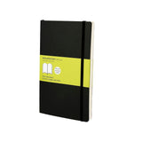 EAN 9788883707209 - Moleskine Classic cuaderno y block 192 hojas Negro imagen 1
