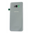EAN 5711783447436 - Samsung GH82-14015B recambio del teléfono móvil Tapa trasera Plata imagen 1