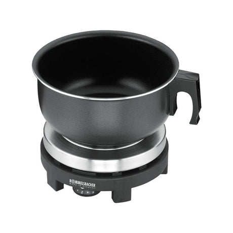 EAN 4001797132055 - Rommelsbacher RK 501/S hobs Negro Encimera Hornillo eléctrico / Placa eléctrica 1 zona(s) imagen 1