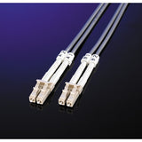 Roline Lwl-Cable 50 125um Om3 Lc Lc Trkis 2m