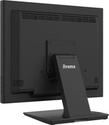 Iiyama 48.0cm 19" T1932msc-B2s 5:4 M-Touch Hdmi+Dp+Vga