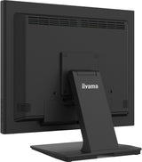 EAN 4948570127757 - iiyama ProLite T1931SR-B2S pantalla para PC 48,3 cm (19") 1280 x 1024 Pixeles SXGA LCD Pantalla táctil Me imagen 21