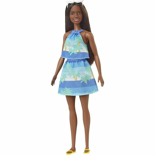 EAN 887961899917 - Barbie Loves the Ocean imagen 1