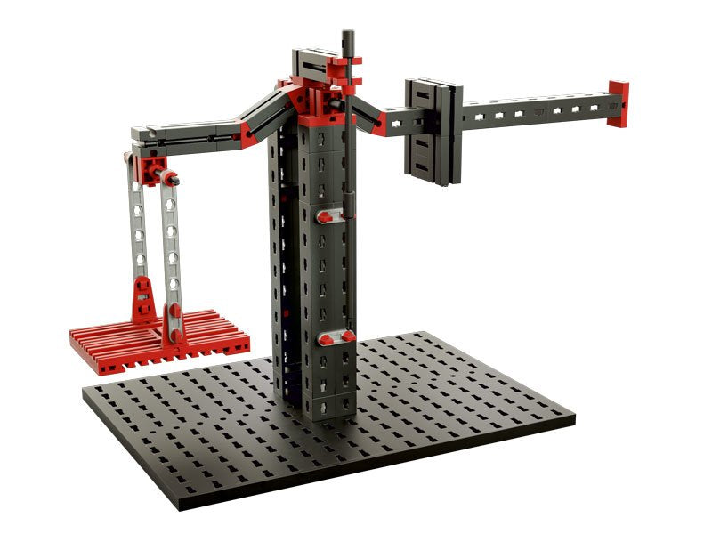 Fischertechnik Mechanic & Static 2 536622