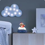 Ansmann Mobiles Nachtlicht Sandmann