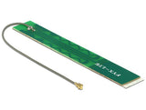 Delock Antena Lte Mhf /U.Fl-Lp-068 Kompatibler Macho 3 Dbi Omnidireccional