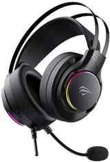 EAN 6939119013585 - Havit 6939119013585 auricular y casco Auriculares Alámbrico Diadema Juego Negro imagen 2