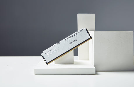 EAN 740617333947 - Kingston Technology FURY Beast módulo de memoria 2 x 32 GB 5200 MT/s imagen 11