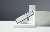 Memoria Kingston Fury Beast 16gb Ddr5 5600 Kf556c36bwe-16