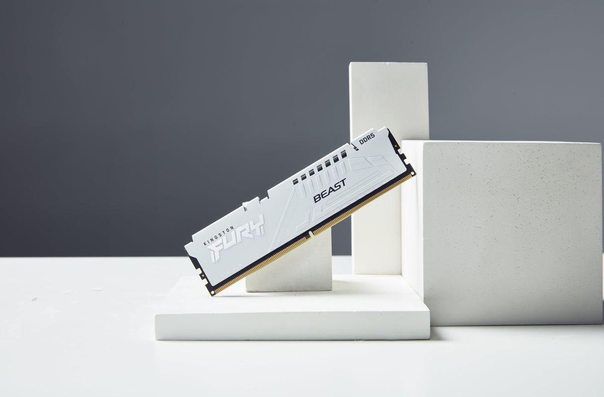 EAN 0740617343335 - Kingston Technology FURY Beast módulo de memoria 1 x 16 GB 6000 MT/s imagen 10