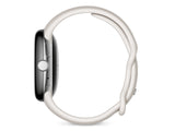 Smartwatch Google Pixel  Lte Silver/Chalk