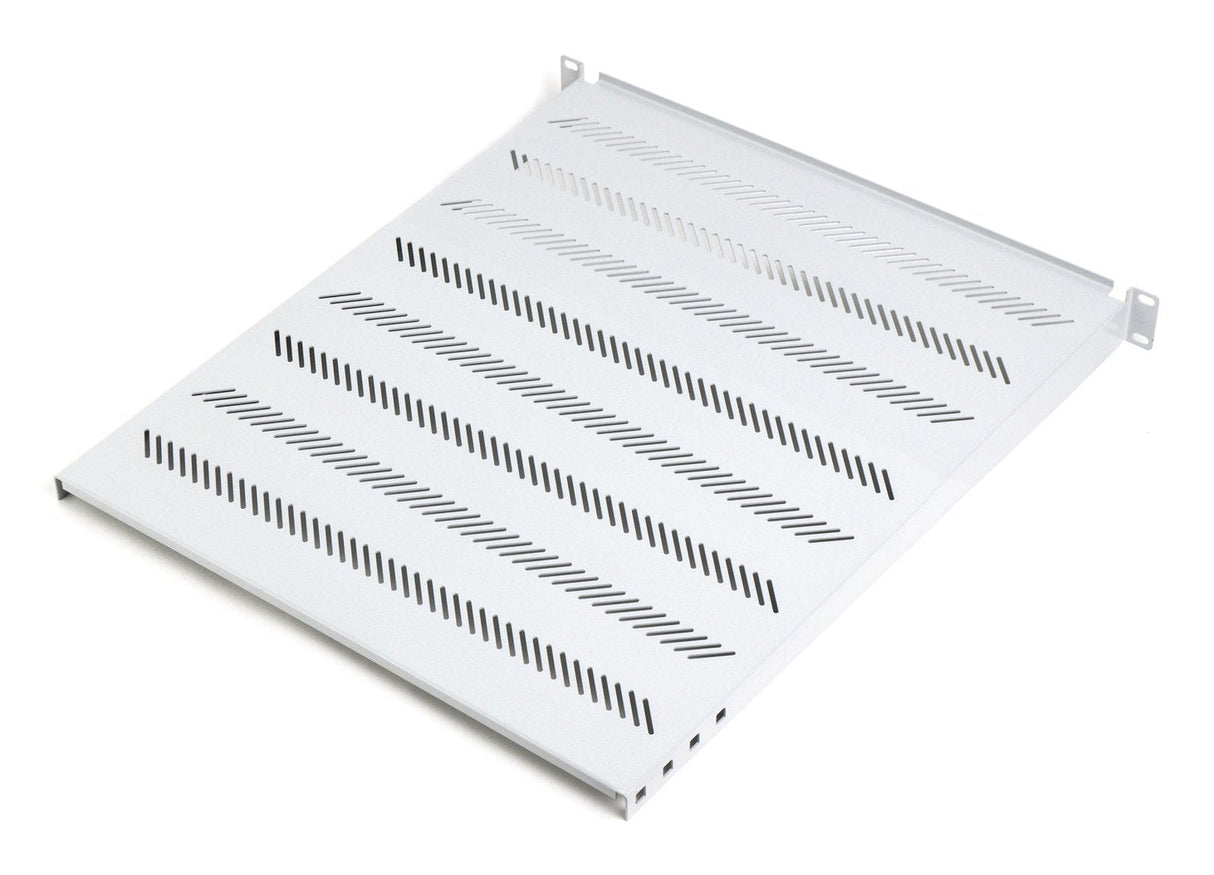 Digitus Tn-19-550-1u-Gy Accesorio De Bastidor Rackshelf Ear
