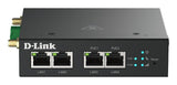 EAN 0790069476693 - D-Link DWM-314-TP/E módem imagen 1