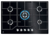 EAN 7332543834037 - Electrolux KGG75362K Negro Integrado 75 cm Encimera de gas 5 zona(s) imagen 1