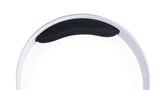 EAN 4251236200917 - Raptor Gaming RG-H200-W auricular y casco Auriculares Alámbrico Diadema Juego Negro, Blanco imagen 6