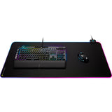 Corsair Mm700rgb Gaming Mouse Pad - Extended-Xl