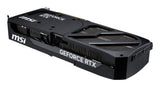 Msi Geforce Rtx 5070 Ti 16g Shadow 3x Oc