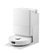Roborock Qr 598 Cleaner Weiss