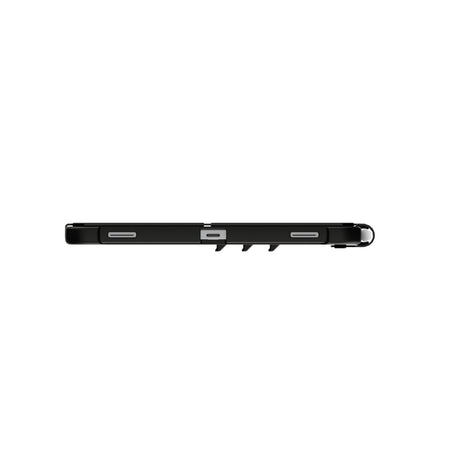 EAN 840283926310 - Urban Armor Gear 224458114043 funda para tablet 27,9 cm (11") Folio Negro, Transparente imagen 3