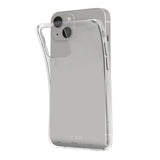 Funda Apple  Iphone 14 Sbs Skinny Cover Transp.