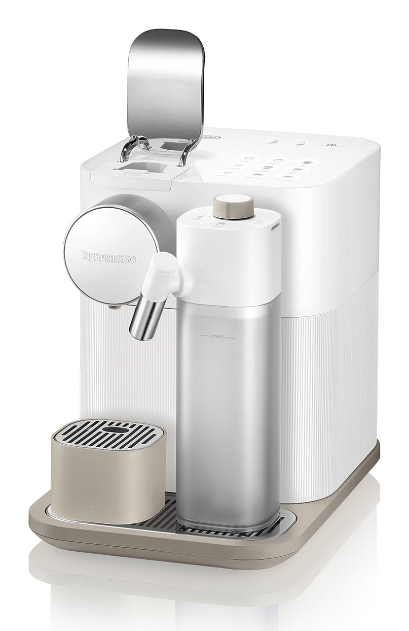 De'Longhi Gran Lattissima En640.W Semi-Automática Macchina Per Caffè A Capsule 1 L