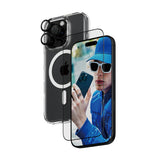 EAN 5715685003394 - PanzerGlass ® 3-in-1 Protection Bundle iPhone 16 Pro Protector de pantalla Apple 1 pieza(s) imagen 1