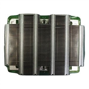 Dell Disipador Heat Sink Para Poweredge R640165w Or Higher Cpuck