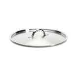EAN 3011243509240 - de Buyer 3509.24 tapa Alrededor Acero inoxidable imagen 1