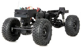 EAN 4262500342752 - Amewi 22723 modelo controlado por radio Camión oruga Motor eléctrico 1:16 imagen 7