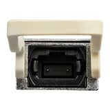 EAN 0065030886031 - StarTech.com QSFP-40G-CSR4-ST red modulo transceptor Fibra óptica 40000 Mbit/s SFP+ imagen 3