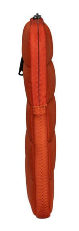 Targus  Puffer 15-16  Sleeve - Rust Orange