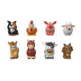 EAN 0887961764734 - Fisher-Price Little People GFL21 figura de juguete para niños imagen 4