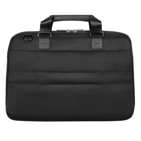 EAN 0092636355098 - Targus TBT932GL maletines para portátil 40,6 cm (16") Maletín Negro imagen 3