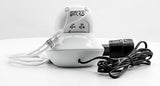 Geemarc Amplidect 295 Sos-Pro Schnurloses Notruftelefon Mit Notruf-Dect Anhänger
