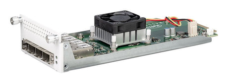 EAN 4044144551291 - LANCOM UF Extension Module 4x 1G SFP (UF-X60) Módulo para ampliación de puertos imagen 1