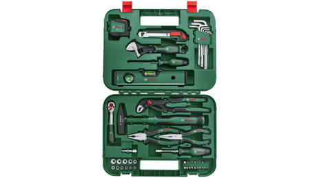 EAN 4059952643373 - Bosch 1 600 A02 BY7 52 herramientas imagen 3
