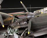 Model Plastikowy Avro Lancaster 'Dambusters'