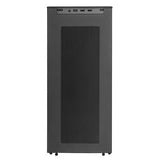 Cajas Pc Silverstone Sst-Sg17b Negro