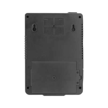 EAN 8437012429215 - CoolBox Scudo 3 LCD 800VA sistema de alimentación ininterrumpida (UPS) Línea interactiva 0,8 kVA 480 W 6  imagen 4