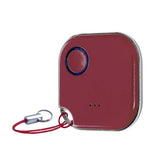 Shelly Blu Button1 Rojo Bluetooth Schalter & Dimmer