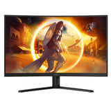 Monitor 32 Aoc Cq32g4ve Gaming