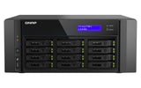 12-Bay 2.5in Sata Nas R7-9000 Int