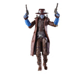 Figura Cad Bane The Book Of Boba Fett Star Wars 15cm