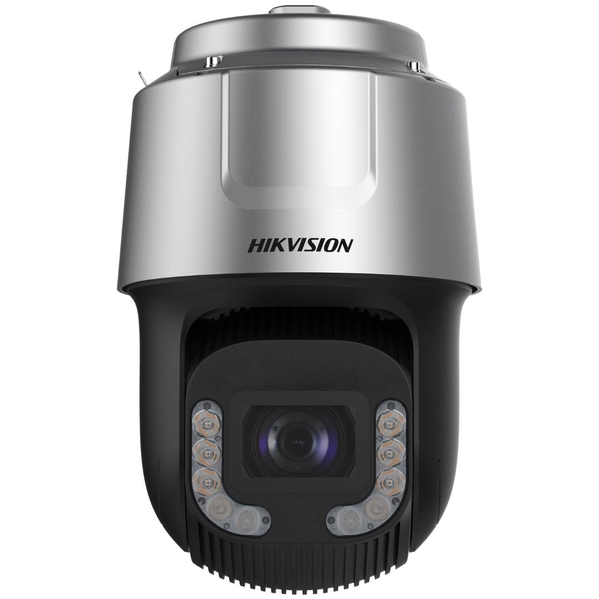 Ds-2df8c425mhs-Del 4mp Ip Vr Speed Dome Ptz Camara, Ip67, 5.9 147.5mm